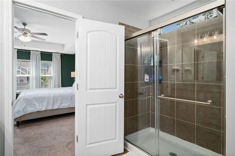 120 Kasey Drive Woodstock, GA 30189