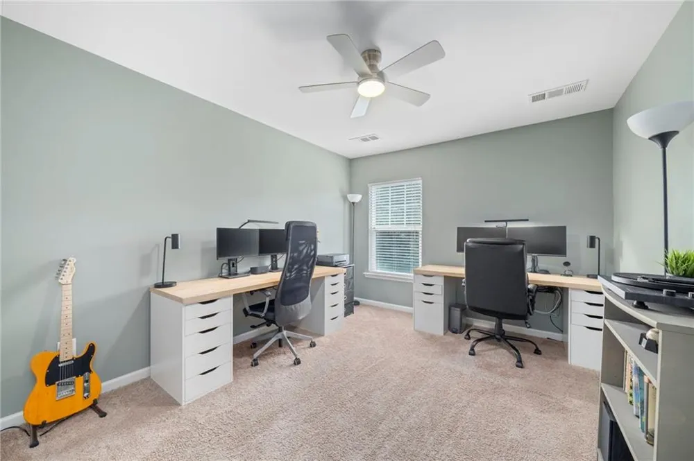 120 Kasey Drive Woodstock, GA 30189