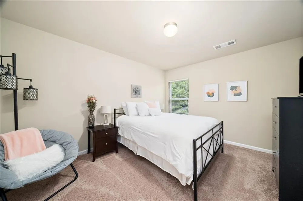 120 Kasey Drive Woodstock, GA 30189