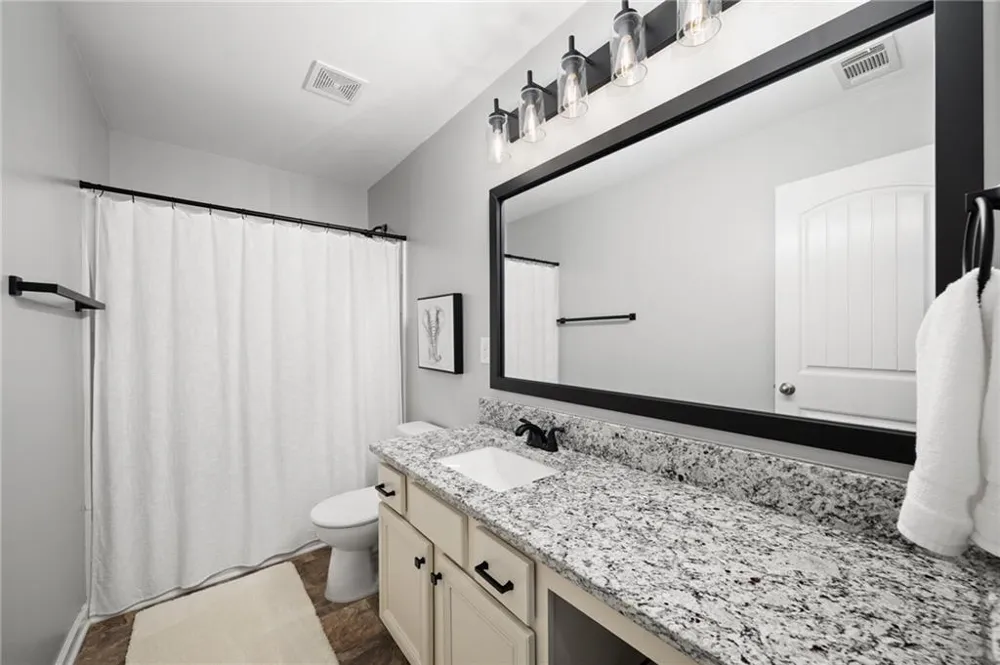 120 Kasey Drive Woodstock, GA 30189