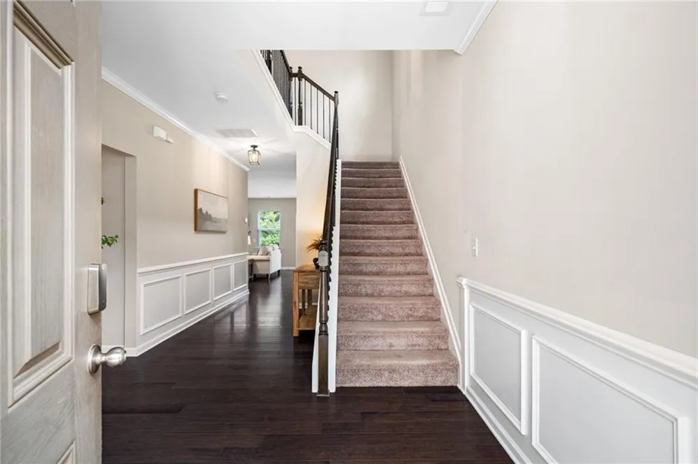 120 Kasey Drive Woodstock, GA 30189