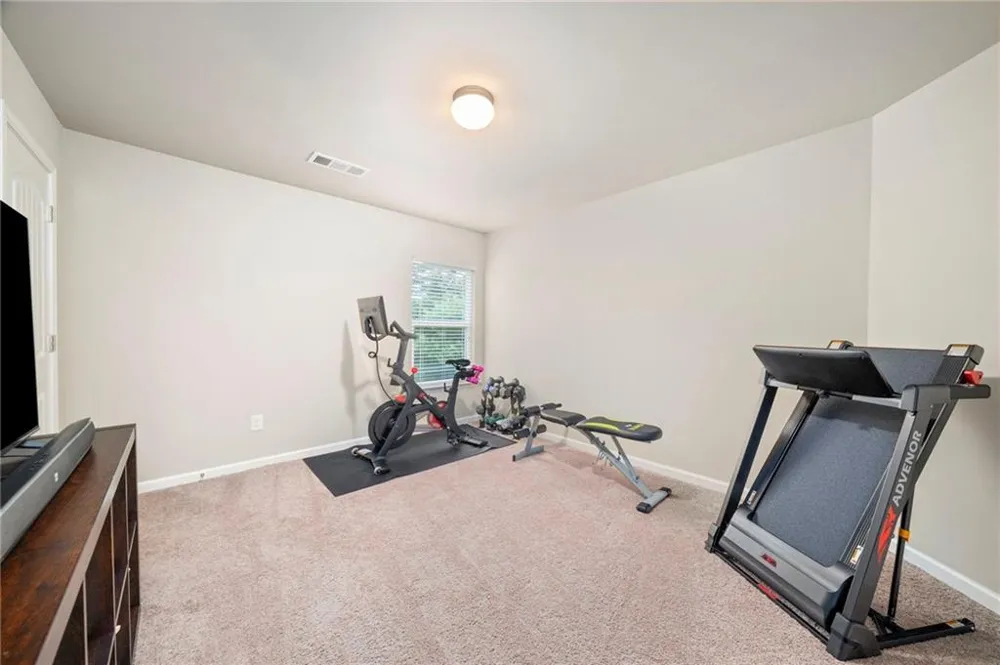 120 Kasey Drive Woodstock, GA 30189