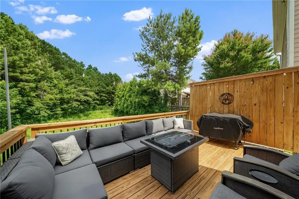 120 Kasey Drive Woodstock, GA 30189