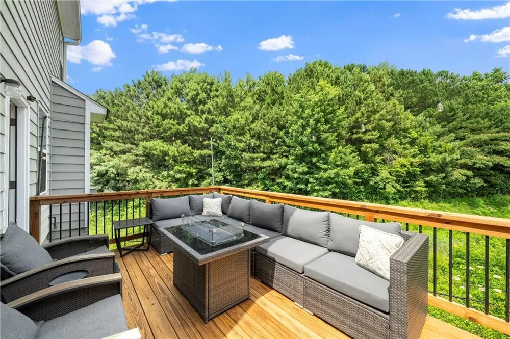 120 Kasey Drive Woodstock, GA 30189