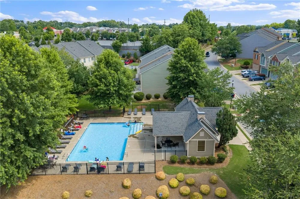 120 Kasey Drive Woodstock, GA 30189