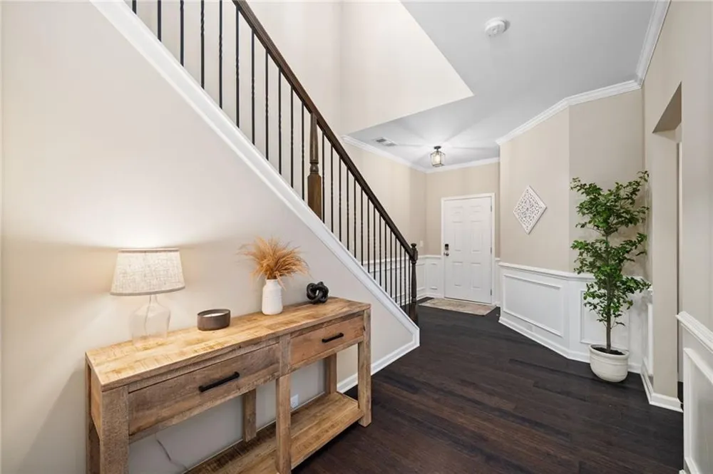 120 Kasey Drive Woodstock, GA 30189