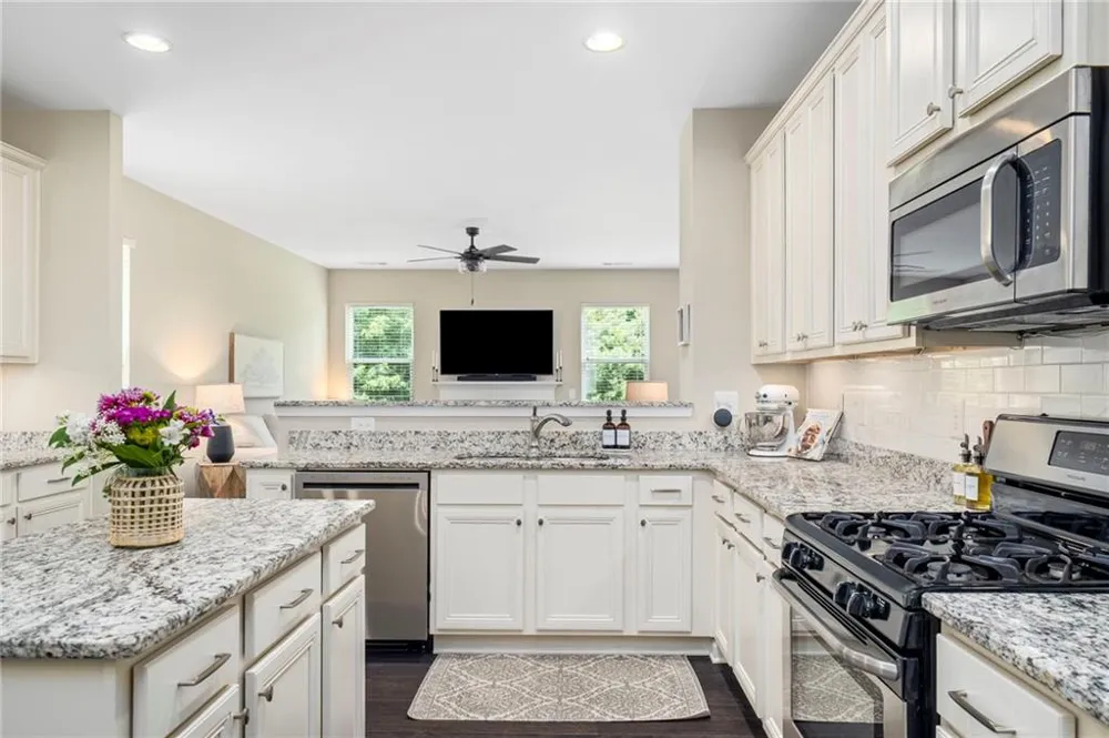 120 Kasey Drive Woodstock, GA 30189