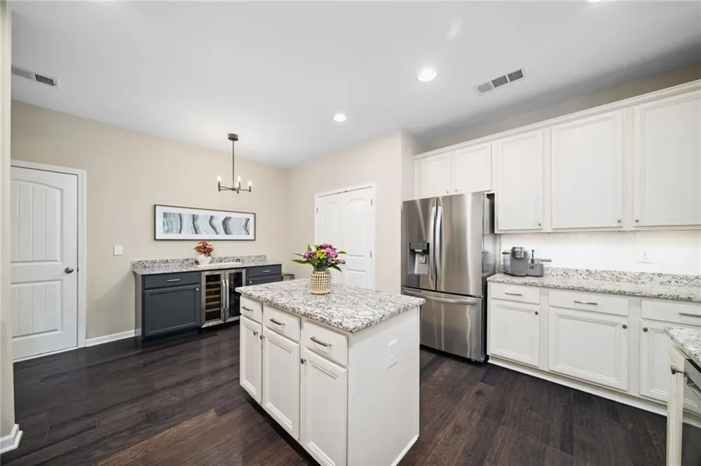 120 Kasey Drive Woodstock, GA 30189