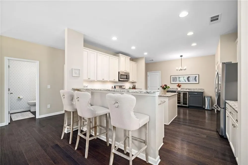 120 Kasey Drive Woodstock, GA 30189