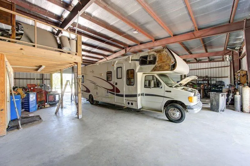 13500 Bohemian Hall Road Crosby, TX 77532