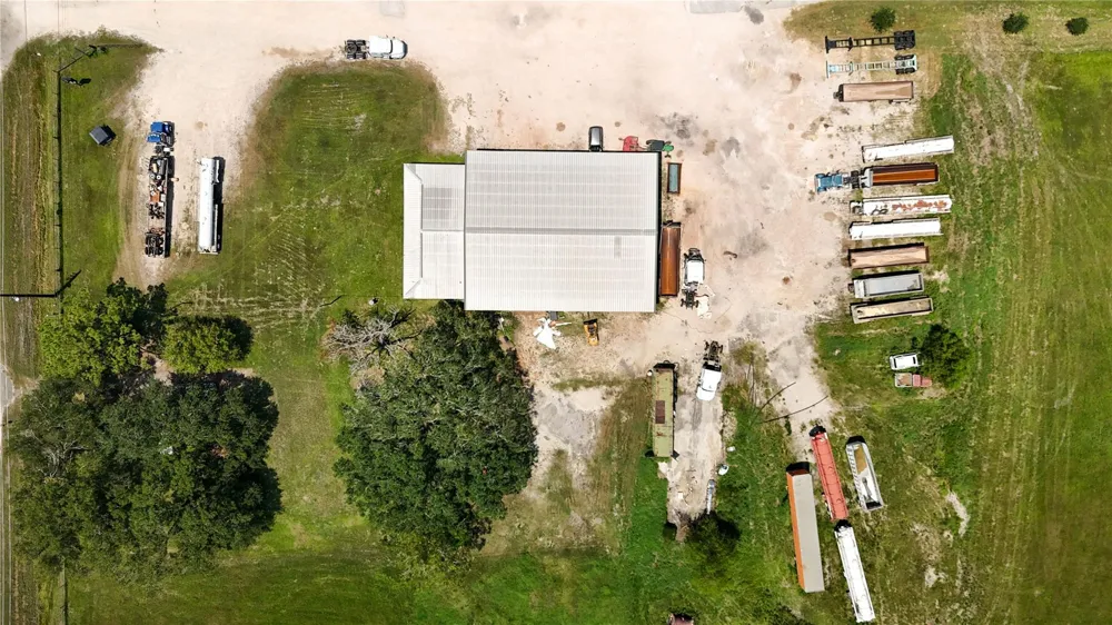 13500 Bohemian Hall Road Crosby, TX 77532
