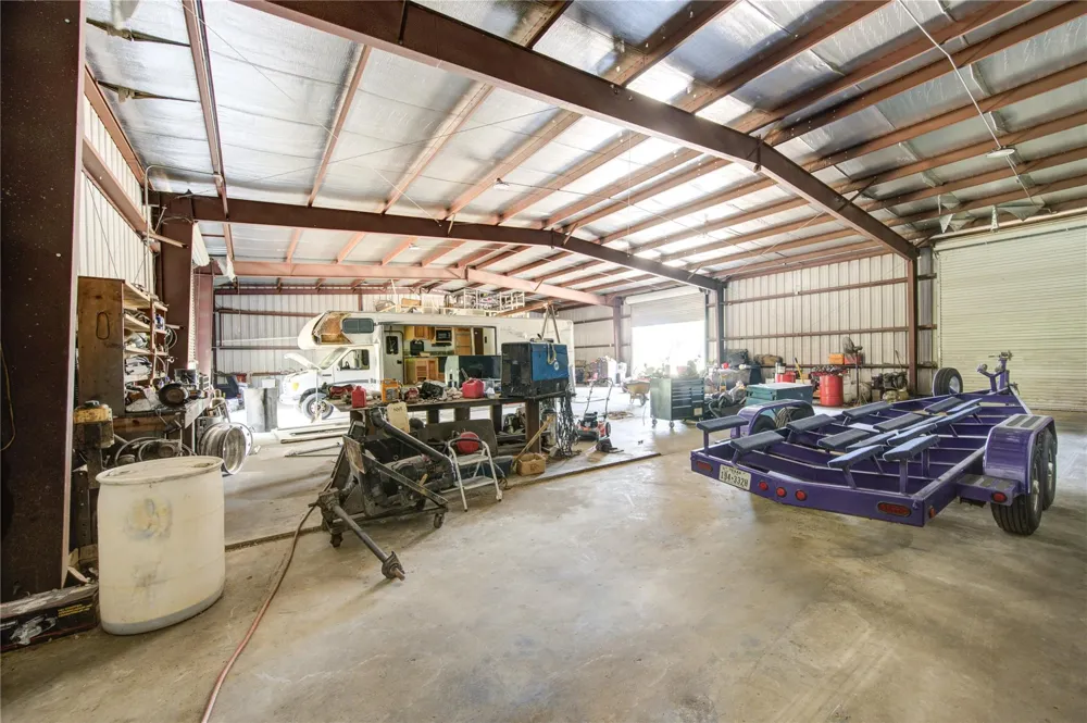 13500 Bohemian Hall Road Crosby, TX 77532
