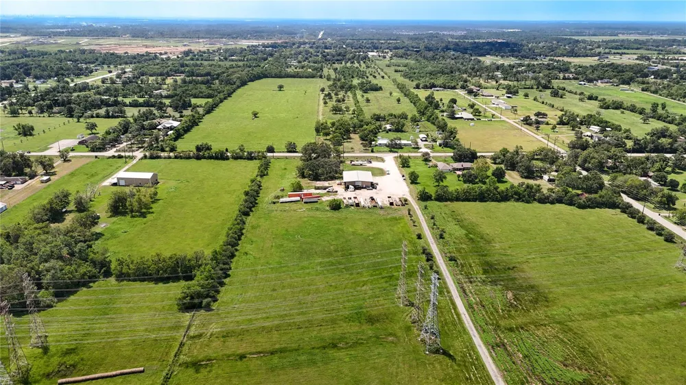 13500 Bohemian Hall Road Crosby, TX 77532