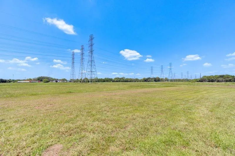 13500 Bohemian Hall Road Crosby, TX 77532