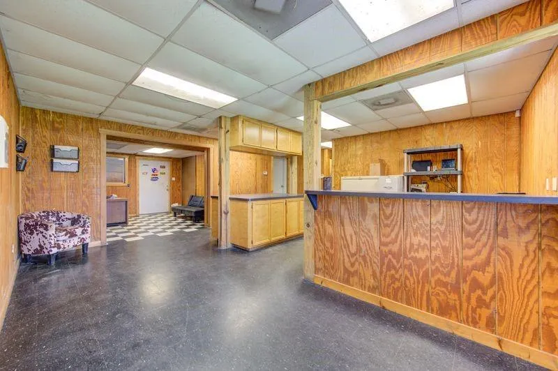 13500 Bohemian Hall Road Crosby, TX 77532
