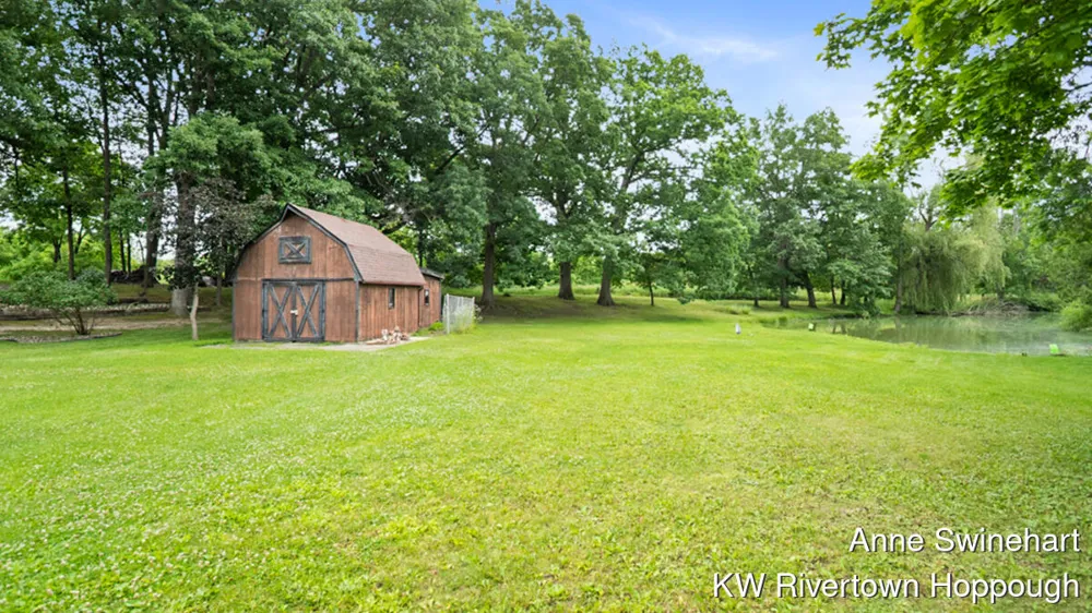 1686 Stonehaven Drive Delhi Charter Township, MI 48842