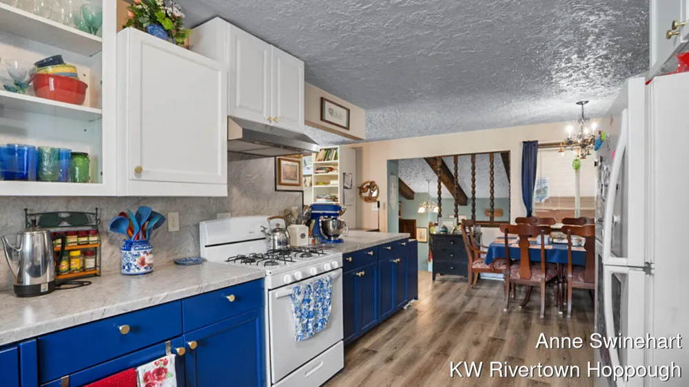 1686 Stonehaven Drive Delhi Charter Township, MI 48842