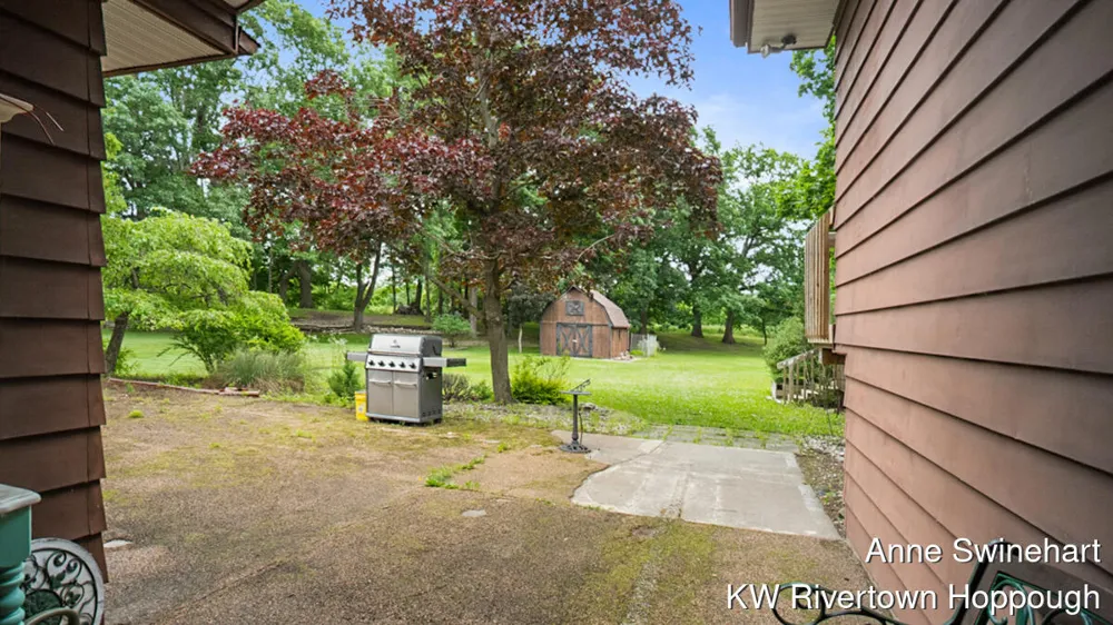1686 Stonehaven Drive Delhi Charter Township, MI 48842