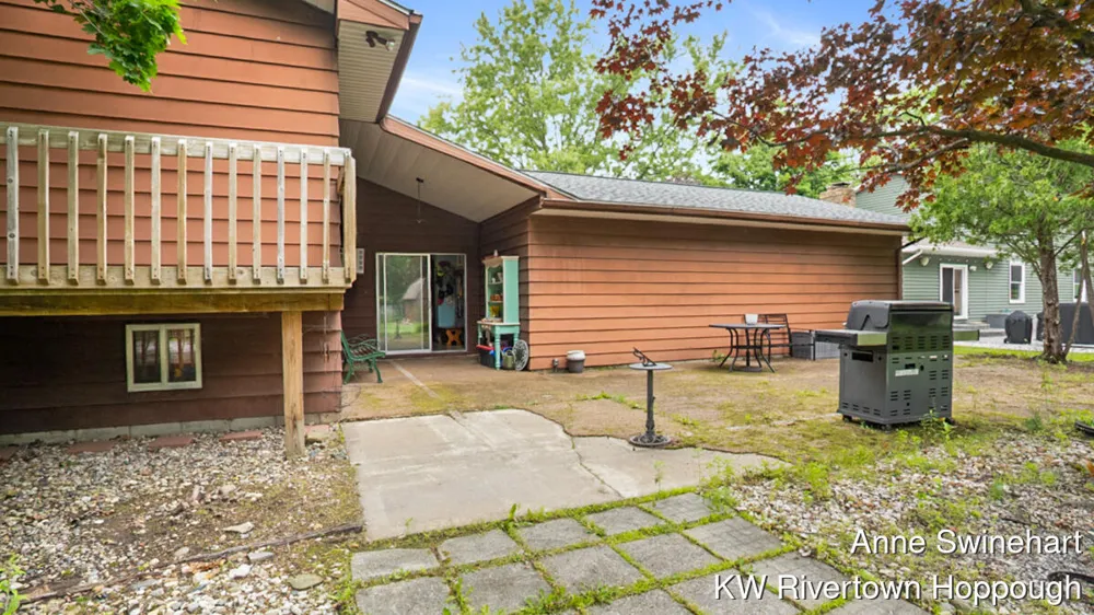 1686 Stonehaven Drive Delhi Charter Township, MI 48842