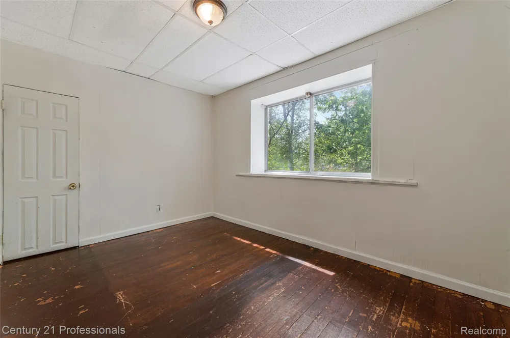 238 Richter St Street River Rouge City, MI 48218