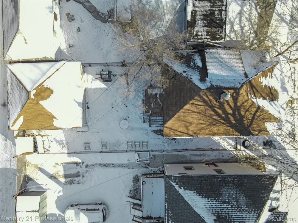 238 Richter St Street River Rouge City, MI 48218