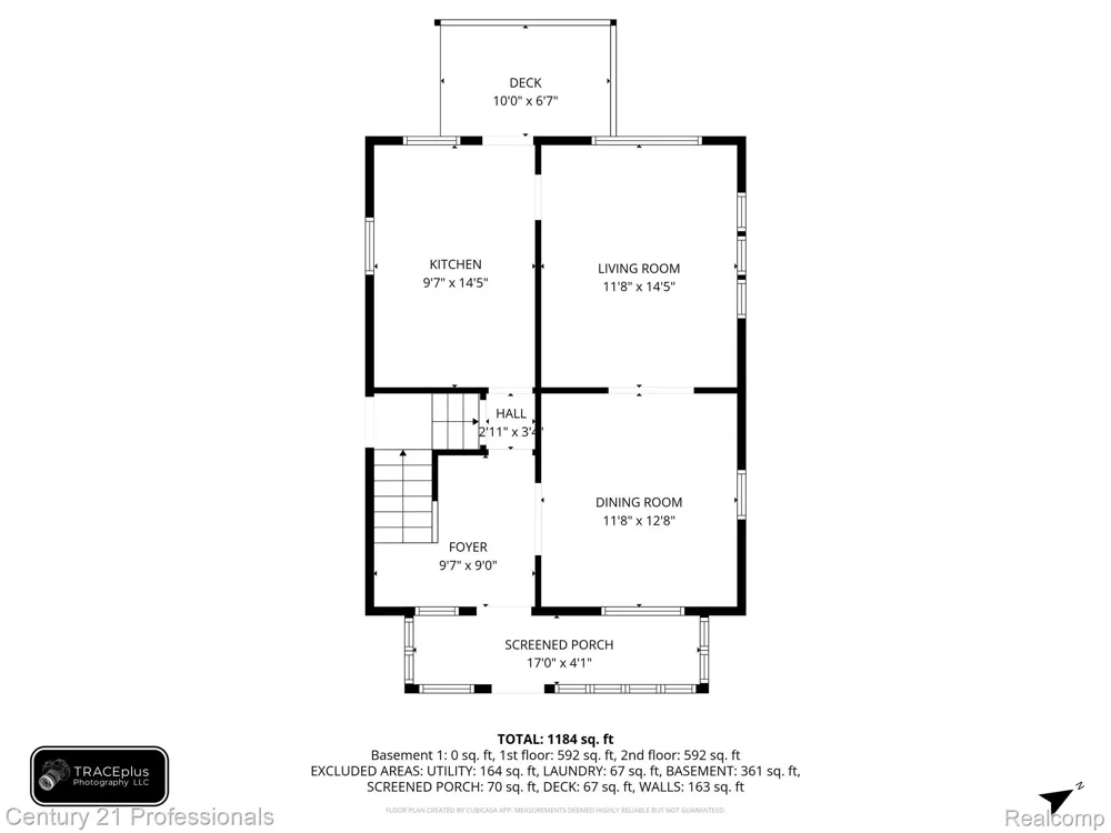 238 Richter St Street River Rouge City, MI 48218