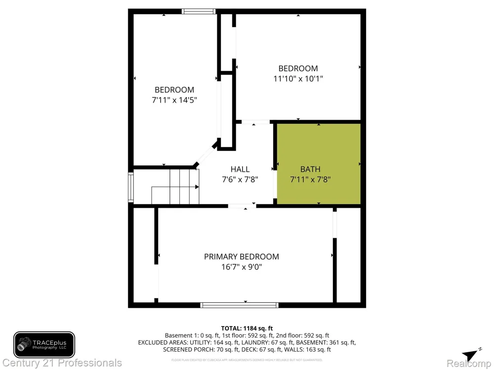 238 Richter St Street River Rouge City, MI 48218