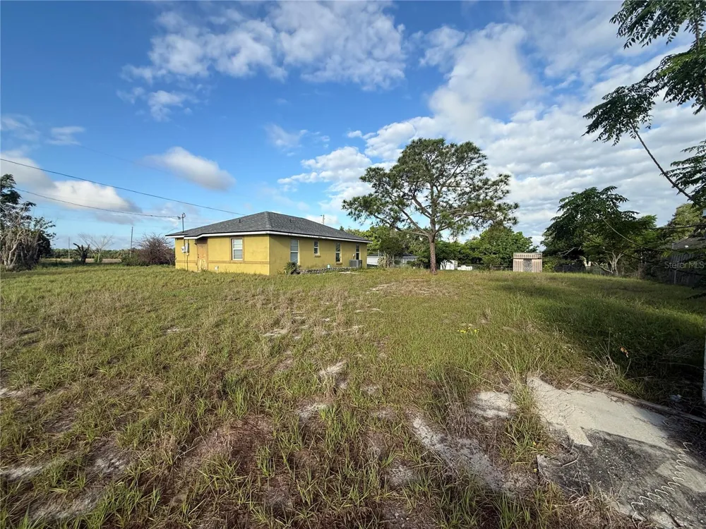 202 OWENS ROAD Lake Wales, FL 33859