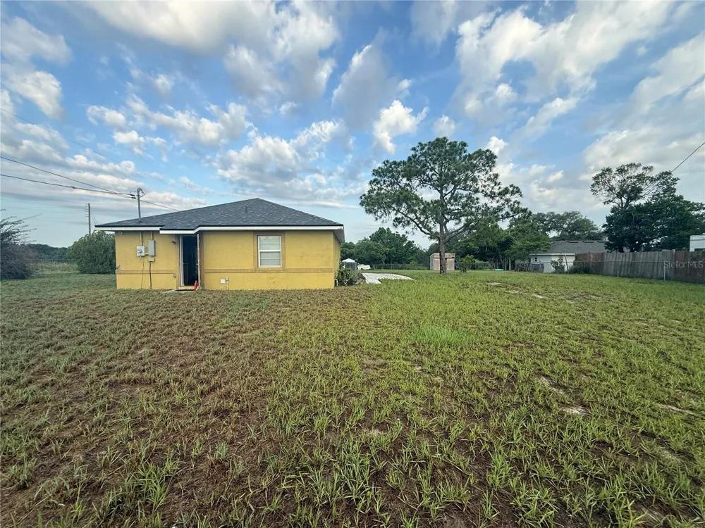 202 OWENS ROAD Lake Wales, FL 33859