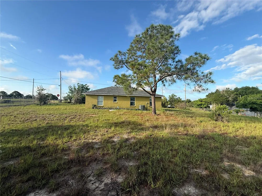 202 OWENS ROAD Lake Wales, FL 33859