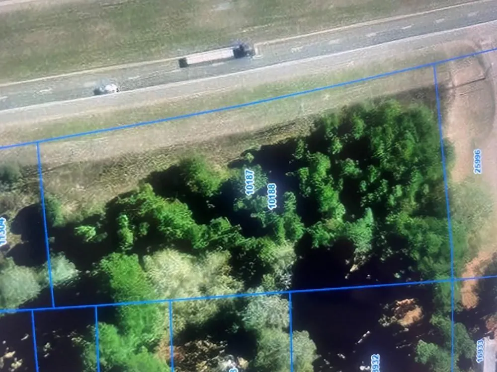 Hwy 287 Grapeland, TX 75844
