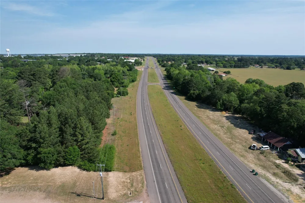 Hwy 287 Grapeland, TX 75844