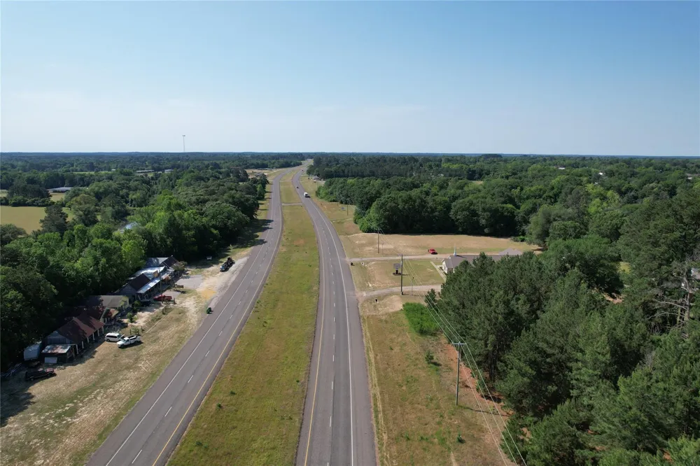 Hwy 287 Grapeland, TX 75844
