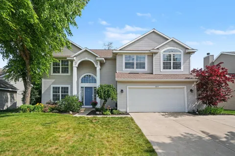 10719 Wood Ridge Drive