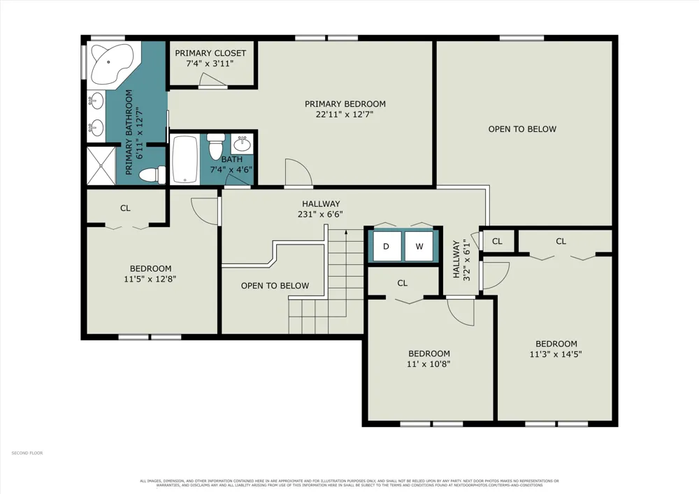10719 Wood Ridge Drive Zeeland, MI 49464