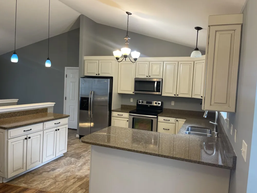 113 Beacon Ridge Drive Battle Creek City, MI 49017
