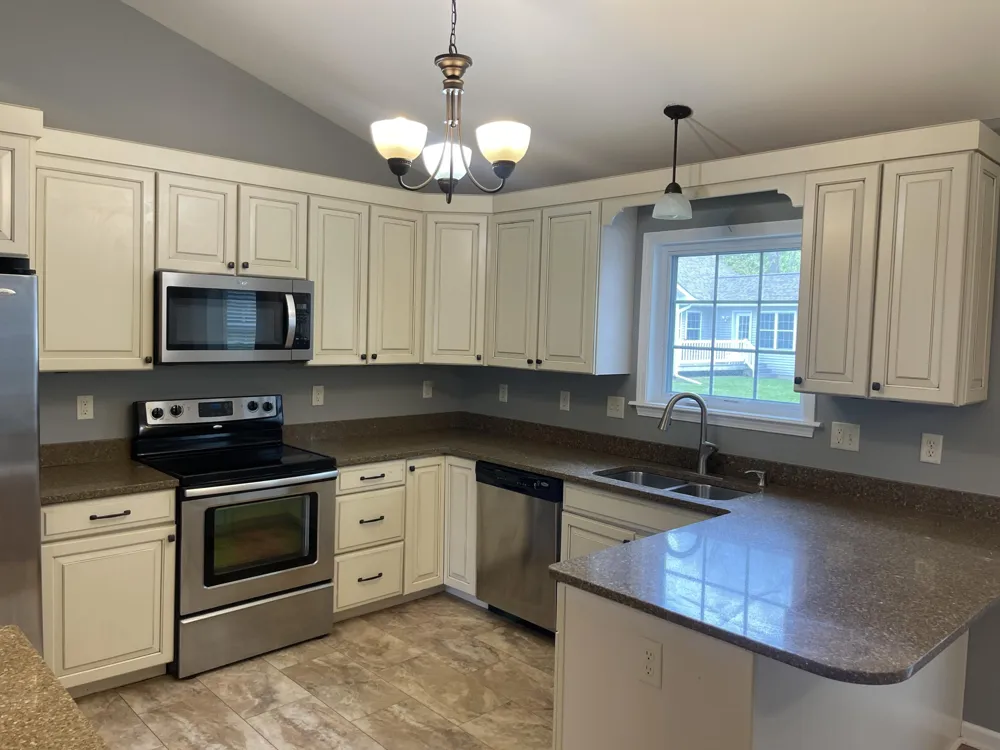 113 Beacon Ridge Drive Battle Creek City, MI 49017