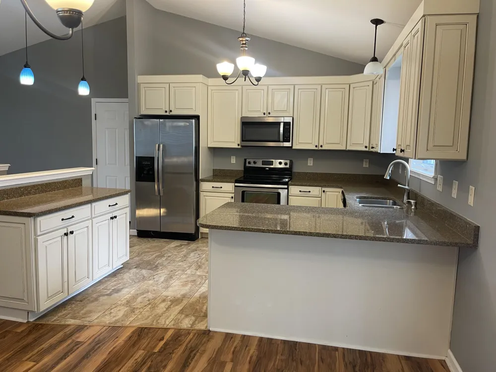 113 Beacon Ridge Drive Battle Creek City, MI 49017