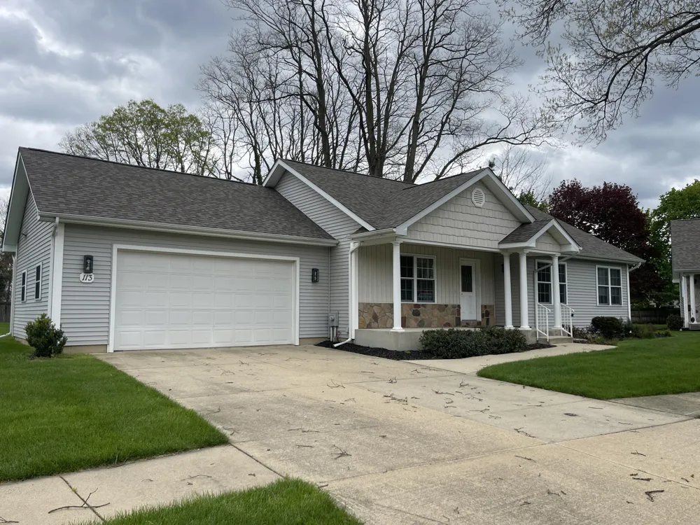 113 Beacon Ridge Drive Battle Creek City, MI 49017