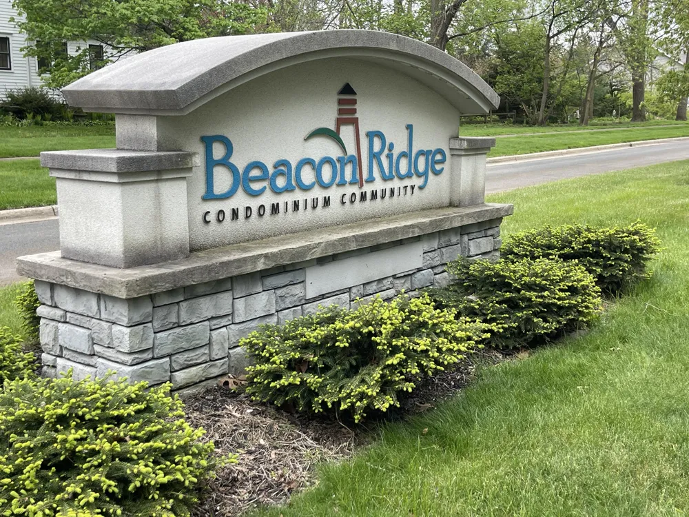 113 Beacon Ridge Drive Battle Creek City, MI 49017