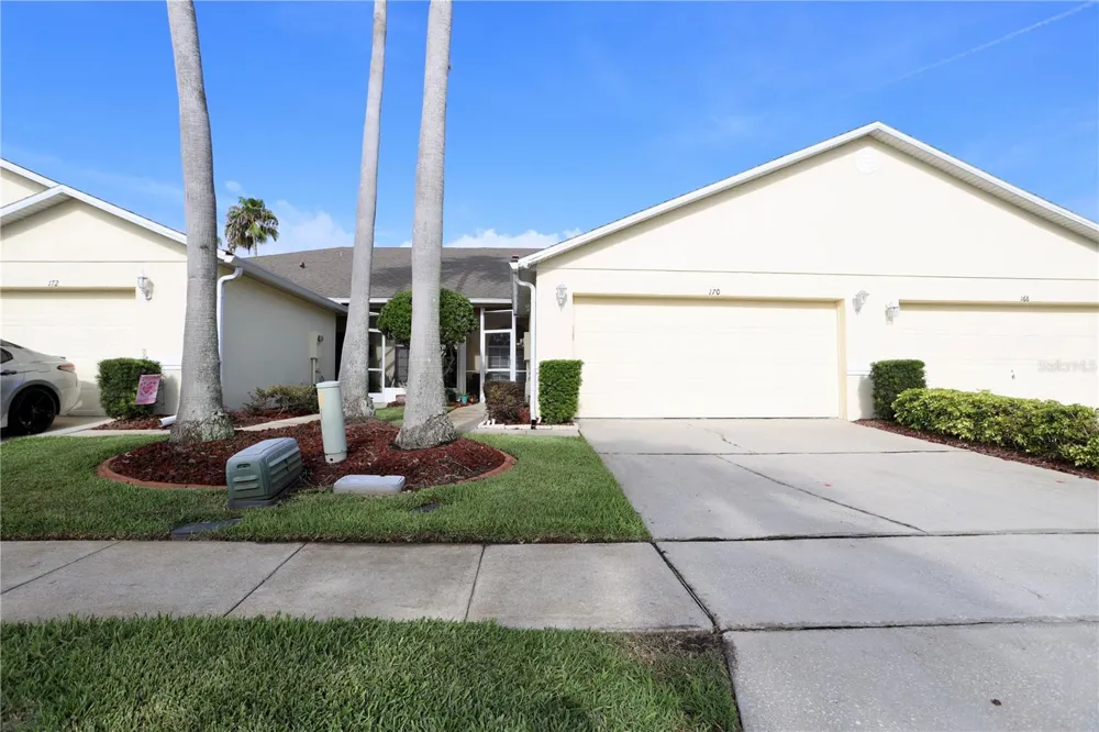 170 CLUB VILLAS LANE Kissimmee, FL 34744