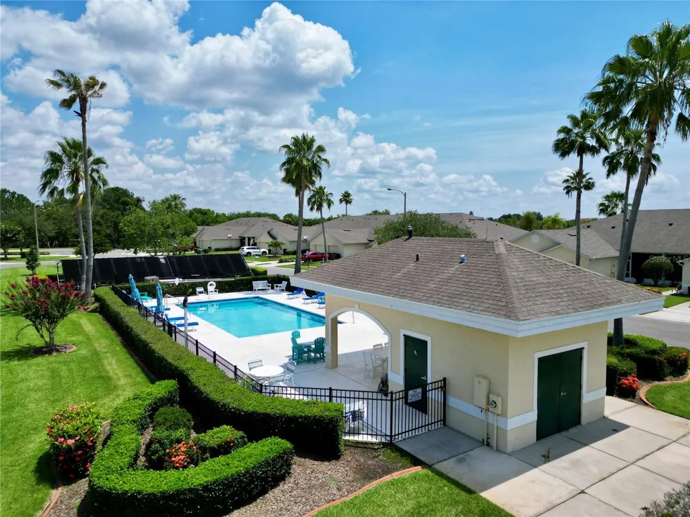 170 CLUB VILLAS LANE Kissimmee, FL 34744