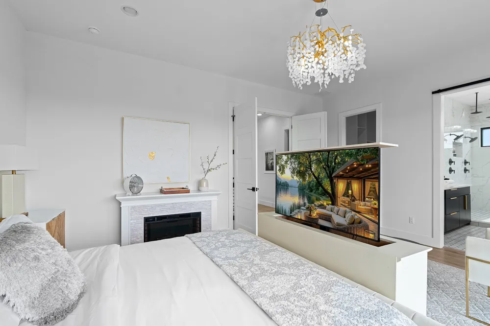 3138 Chisholm Trail Austin, TX 78734