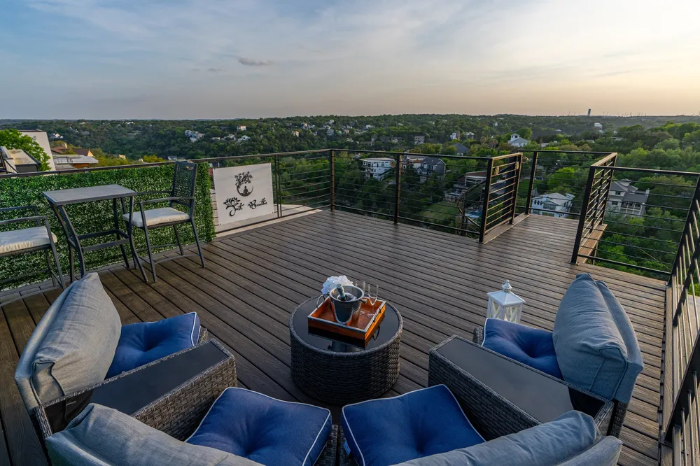 3138 Chisholm Trail Austin, TX 78734