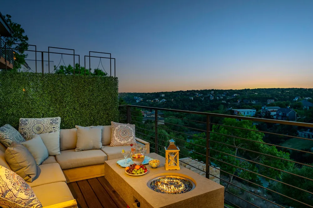 3138 Chisholm Trail Austin, TX 78734