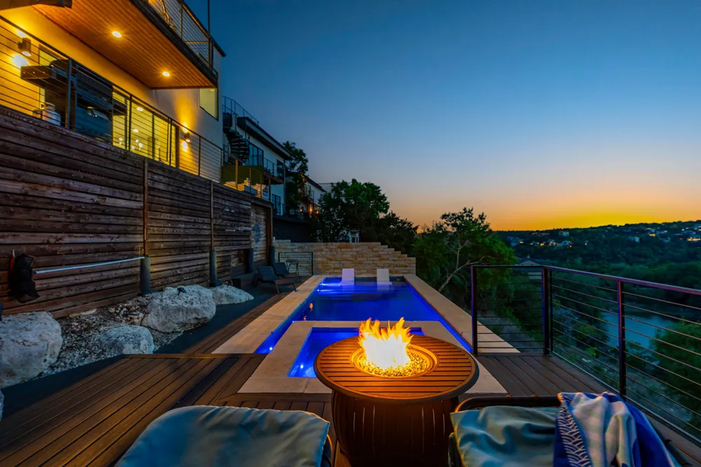 3138 Chisholm Trail Austin, TX 78734
