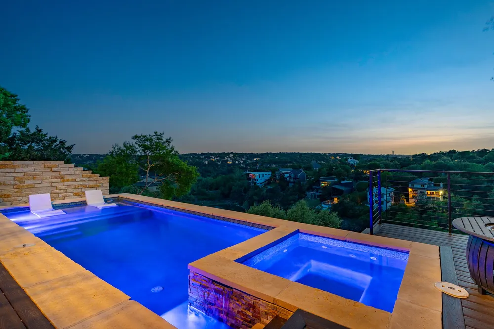3138 Chisholm Trail Austin, TX 78734