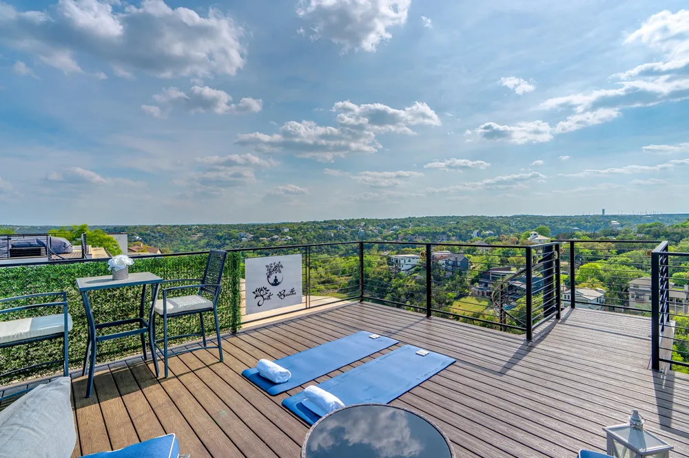 3138 Chisholm Trail Austin, TX 78734