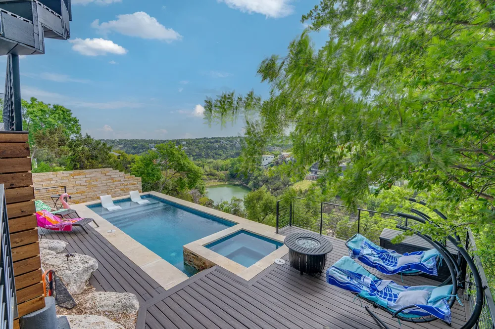3138 Chisholm Trail Austin, TX 78734