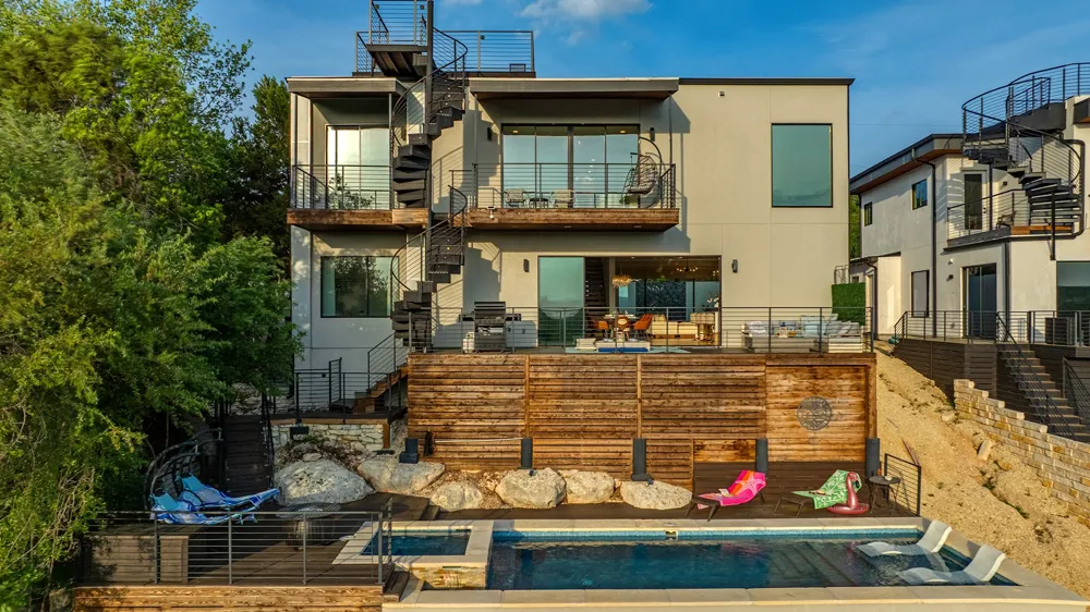 3138 Chisholm Trail Austin, TX 78734